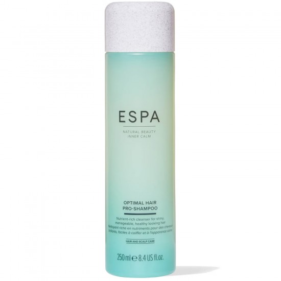 Espa Optimal Hair Pro-Shampoo 250ml