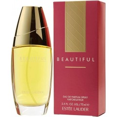 Estee Lauder Beautiful Eau de Parfum 75ml Spray