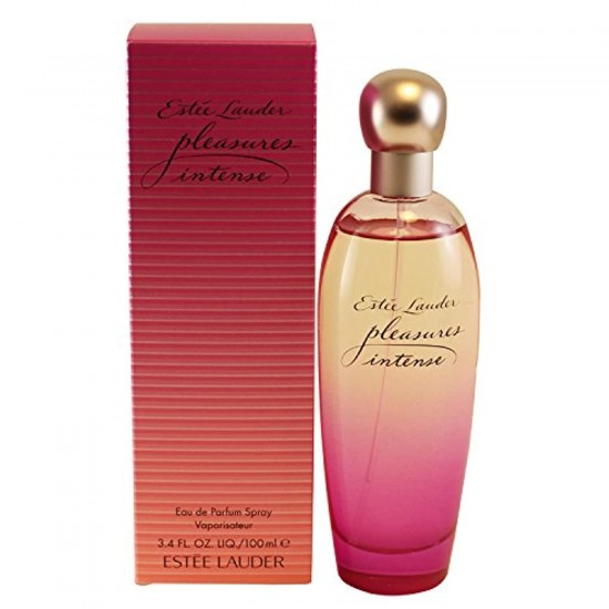 Estee Lauder Pleasures Intense Eau de Parfum 100ml Spray