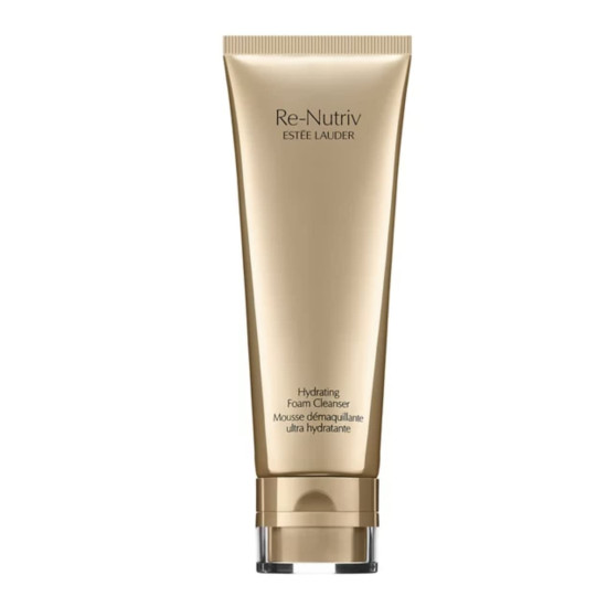 Estee Lauder Re-Nutriv Mousse Detergente Idratante 125ml Estee Lauder Re-Nutriv Mousse Detergente Idratante 125ml