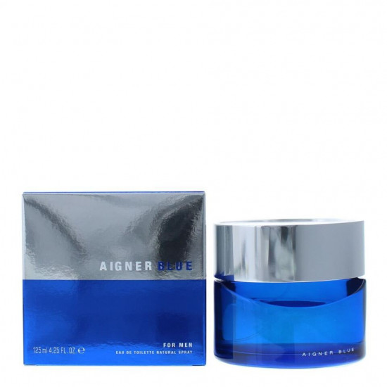 Etienne Aigner Aigner Blue Eau de Toilette 125ml Spray