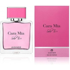 Etienne Aigner Cara Mia Solo Tu Eau de Parfum 100ml Spray