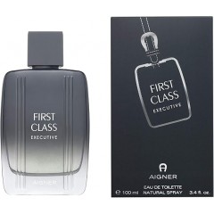 Etienne Aigner First Class Executive Eau de Toilette 100ml Spray