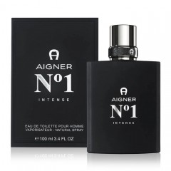 Etienne Aigner No 1 Intense Pour Homme Eau de Toilette 100ml Spray