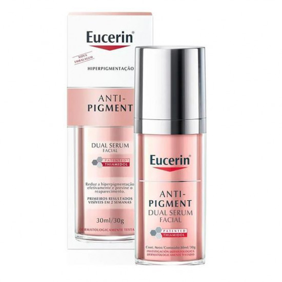 Eucerin Anti-Pigment Dual Serum 30ml