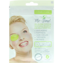 Eye Slices Relax-Restore-Revive Eye Patches - 1 Pair Single Use