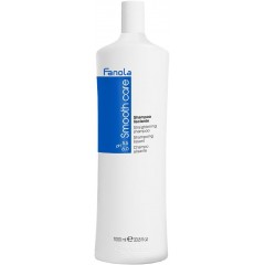 Fanola Smooth Care Straightening Shampoo 1000ml