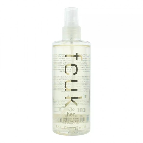 FCUK Body Mist 250ml