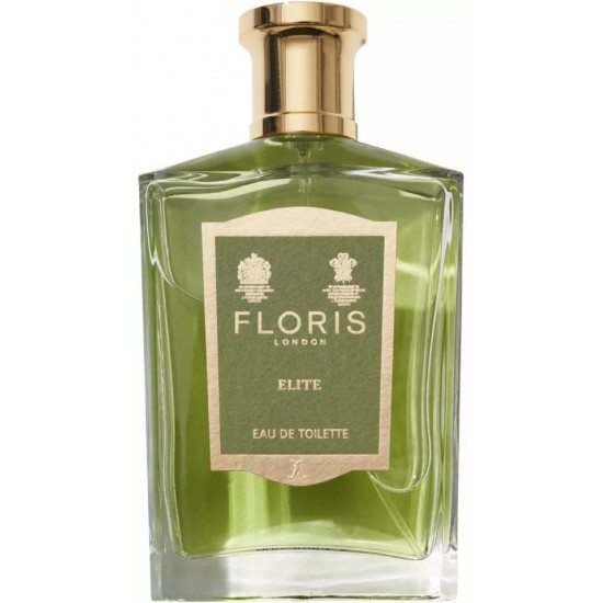 Floris Elite Eau de Toilette 100ml Spray