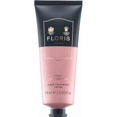 Floris Rosa Centifolia Hand Cream 75ml