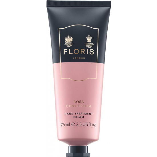 Floris Rosa Centifolia Hand Cream 75ml