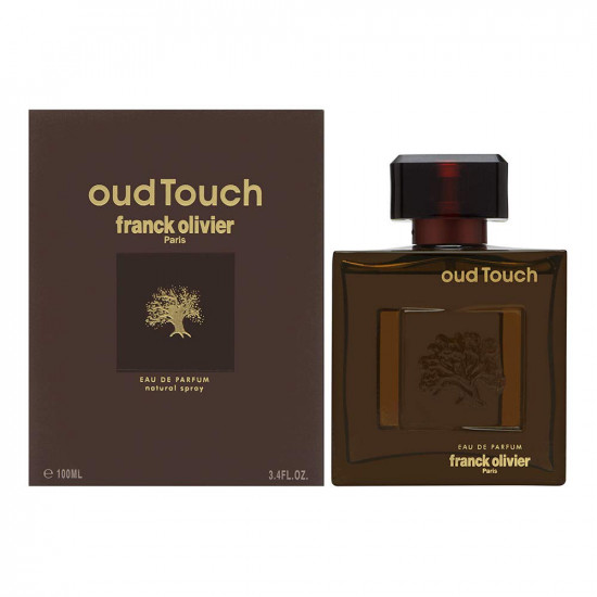 Franck Olivier Oud Touch Eau de Parfum 100ml Spray