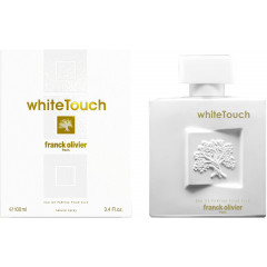Franck Olivier White Touch Eau de Parfum 100ml Spray