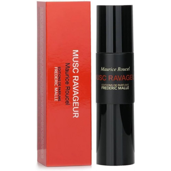 Frédéric Malle Musc Ravageur Eau de Parfum 30ml Spray