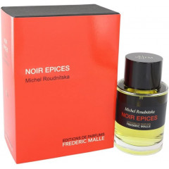 Frédéric Malle Noir Epices Eau de Parfum 100ml Spray