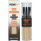 Fudge Root Disguiser Hair Concealer Powder 6g - Light Brown