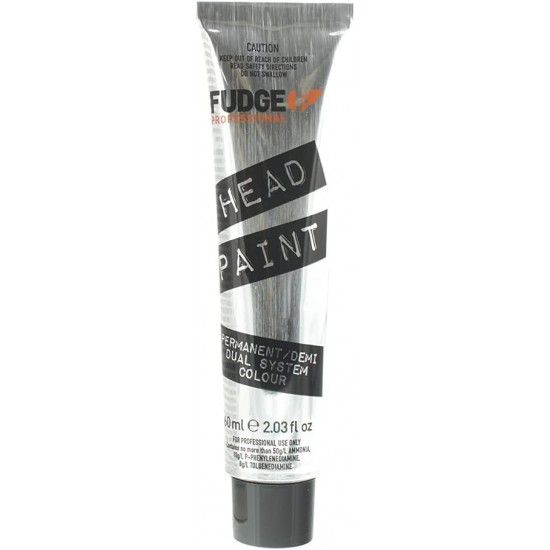 Fudge Headpaint Shadows 60ml - S8 Light Honey Blond