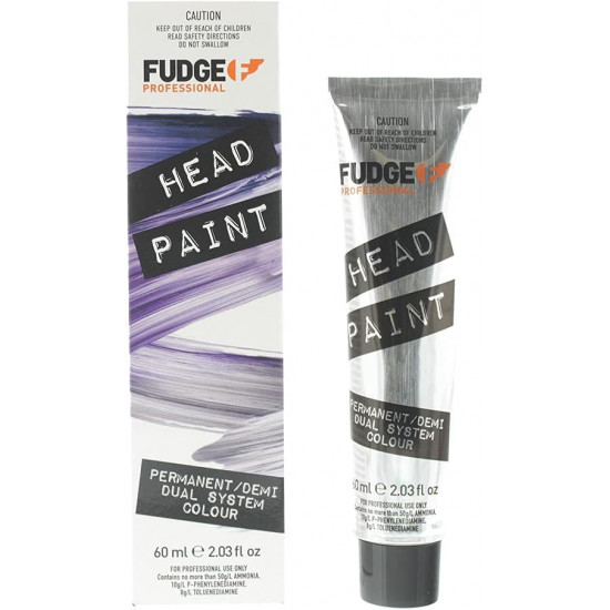 Fudge Headpaint Shadows 60ml - S9 Light Vanilla Blond