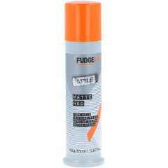 Fudge Matte Hed Firm Hold Styling Paste 85ml