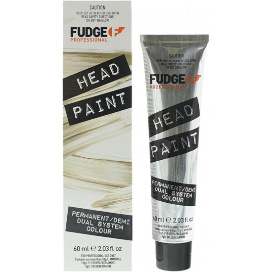 Fudge Professional Colour Headpaint 60ml - 10.13 Extra Light Champagne Blonde