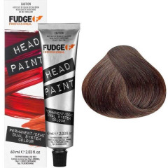 Fudge Professional Colour Headpaint 60ml - 5.34 Light Maple Brown