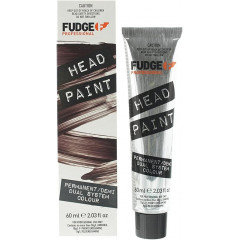Fudge Professional Colour Headpaint 60ml - 5.35 Light Toffe Brown