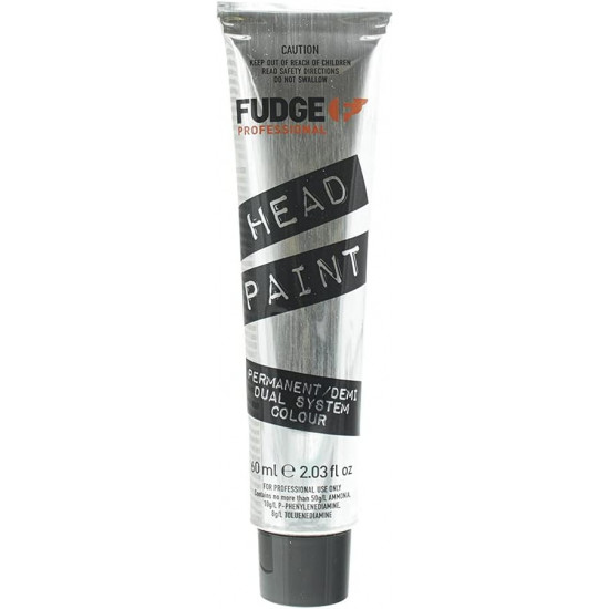 Fudge Professional Colour Headpaint 60ml - 5.5 Light Mahogany Brown