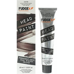 Fudge Professional Colour Headpaint 60ml - 6.73 Dark Mocha Blonde