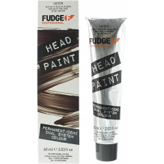 Fudge Professional Colour Headpaint 60ml - 7.3 Medium Golden Blonde