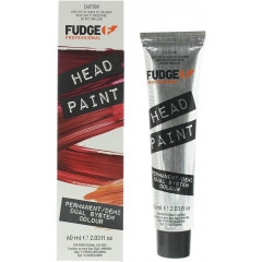 Fudge Professional Colour Headpaint 60ml - 7.35 Medium Toffe Blonde