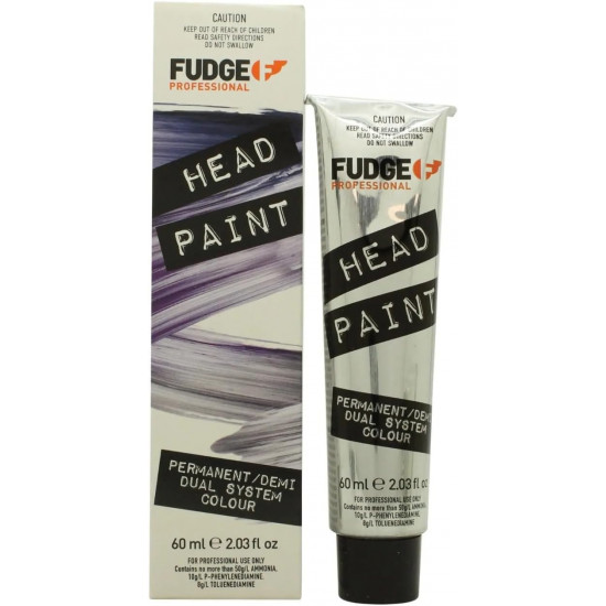 Fudge Professional Colour Headpaint 60ml - Gt-26 Petal Rose Toner