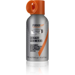 Fudge Professional Matte Hed Gas Hair Spray