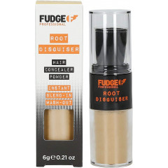 Fudge Root Disguiser Hair Correttore Powder 6g - Dark Blonde