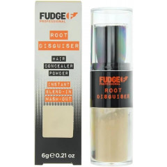 Fudge Root Disguiser Hair Correttore Powder 6g -  Light Blonde