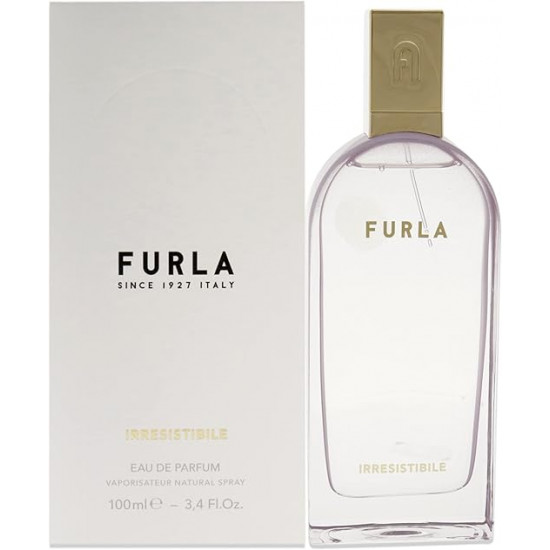 Furla Irresistibile Eau de Parfum 100ml Spray