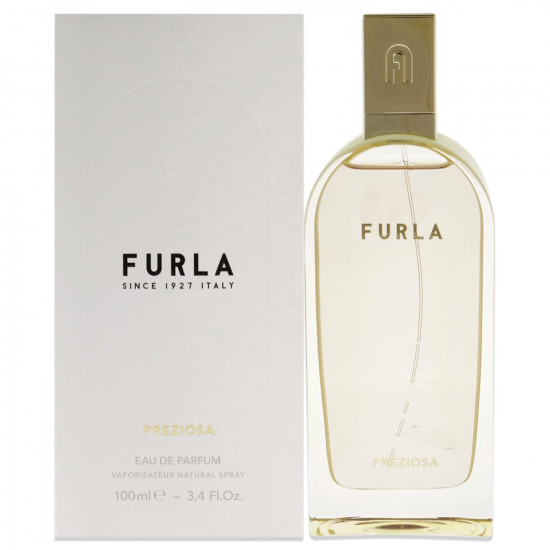 Furla Preziosa Eau de Parfum 100ml Spray