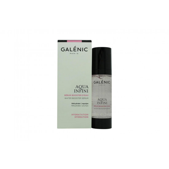 Galénic Aqua Infini Water Booster Serum 30ml