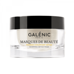Galénic Masques de Beauté Warming Detox Mask 50ml