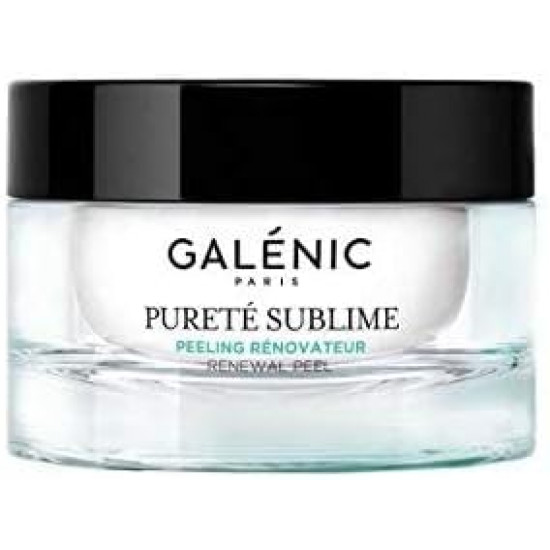 Galénic Pureté Sublime Renewal Peel 50ml