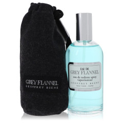 Geoffrey Beene Grey Flannel Eau de Toilette 120ml Spray
