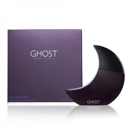 Ghost Deep Night Eau de Toilette 75ml Spray