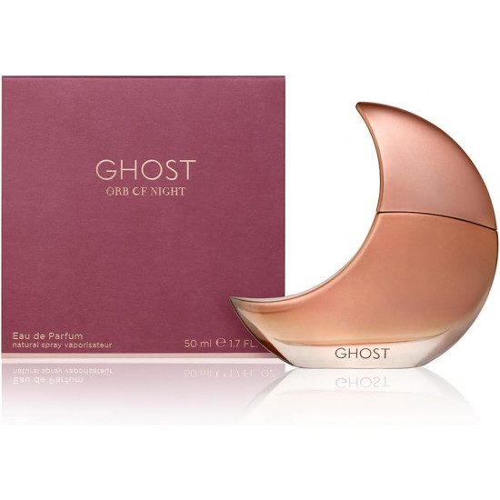 Ghost Orb Of Night Eau de Parfum 50ml Spray