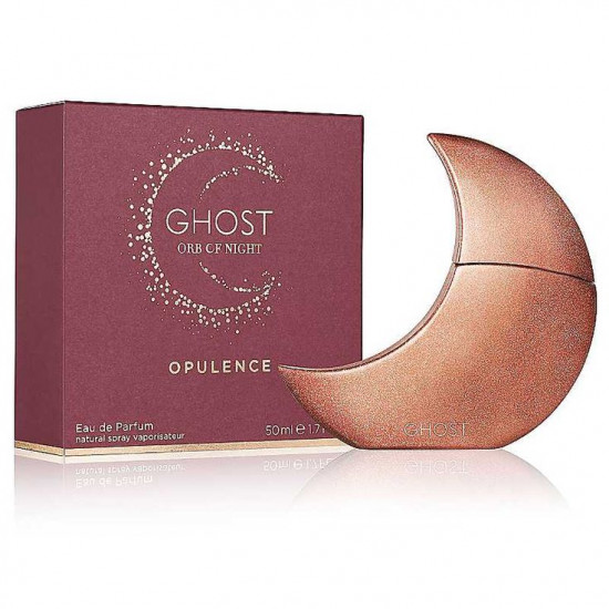 Ghost Orb of Night Opulence Eau de Parfum 50ml Spray