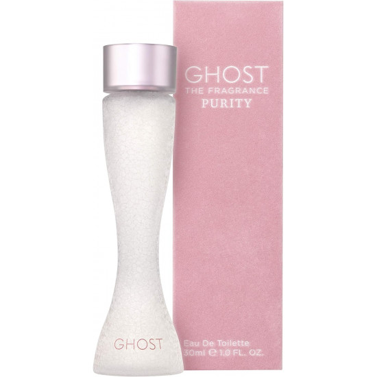 Ghost Purity Eau de Toilette 30ml Spray