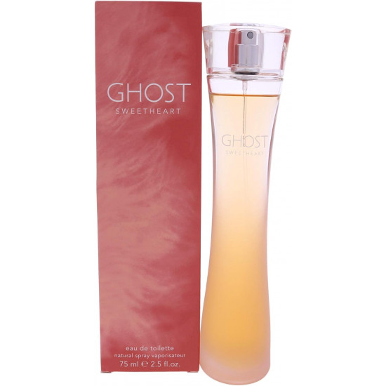 Ghost Sweetheart Eau de Toilette 75ml Spray