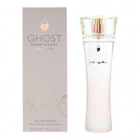 Ghost Sweetheart Forever Eau de Toilette 30ml Spray