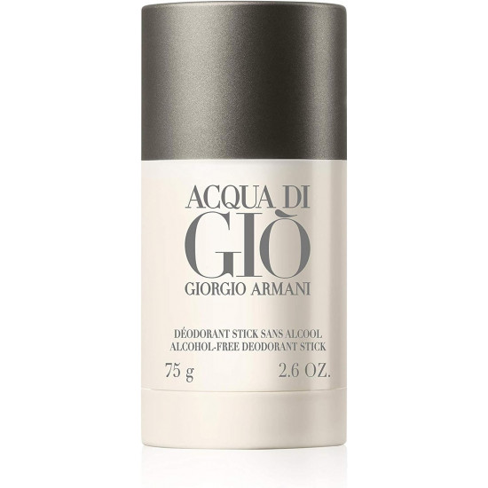 Giorgio Armani Acqua Di Gio Deodorante Stick 75g