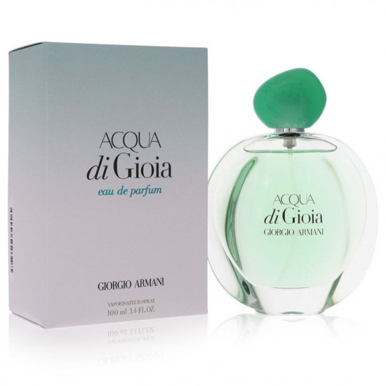 Giorgio Armani Acqua di Gioia Eau de Parfum 100ml Spray