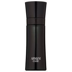 Giorgio Armani Armani Code Eau de Toilette 125ml Refillable Spray