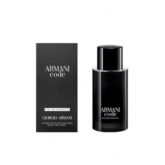 Giorgio Armani Armani Code Eau de Toilette 15ml Spray